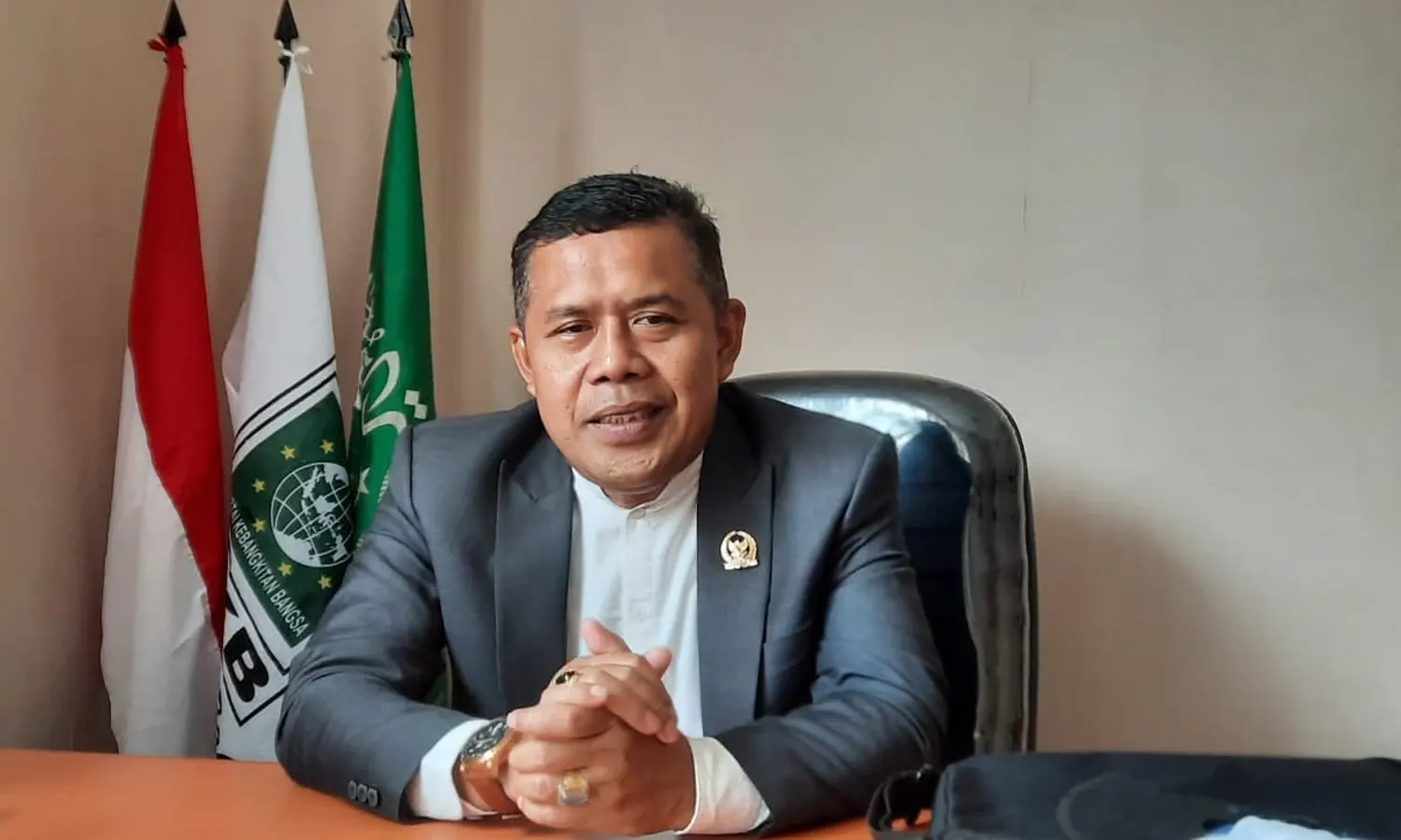 Hari ini, DPRD Depok Panggil Disdik Terkait Relokasi SDN Pondok Cina 1